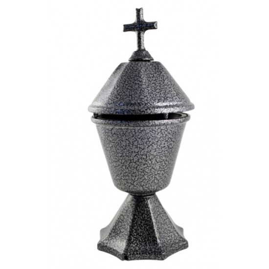 ΘΥΜΙΑΤΟ ΚΟΙΜΗΤΗΡΙΟΥ ΑΛΟΥΜΙΝΙΟΥ ΣΤΡΟΓΓΥΛΟ-SM