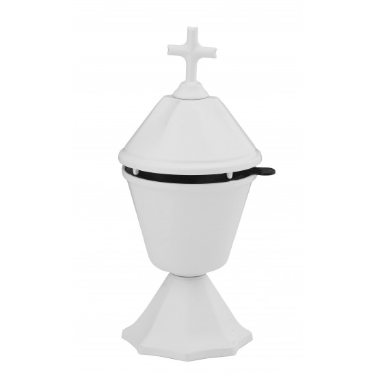 ΘΥΜΙΑΤΟ ΚΟΙΜΗΤΗΡΙΟΥ ΑΛΟΥΜΙΝΙΟΥ ΣΤΡΟΓΓΥΛΟ-L