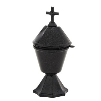 ΘΥΜΙΑΤΟ ΚΟΙΜΗΤΗΡΙΟΥ ΑΛΟΥΜΙΝΙΟΥ ΣΤΡΟΓΓΥΛΟ-M