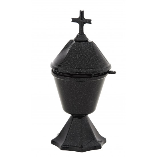 ΘΥΜΙΑΤΟ ΚΟΙΜΗΤΗΡΙΟΥ ΑΛΟΥΜΙΝΙΟΥ ΣΤΡΟΓΓΥΛΟ-M