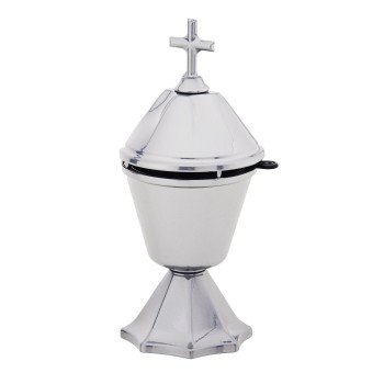 ΘΥΜΙΑΤΟ ΚΟΙΜΗΤΗΡΙΟΥ ΑΛΟΥΜΙΝΙΟΥ ΣΤΡΟΓΓΥΛΟ-NM