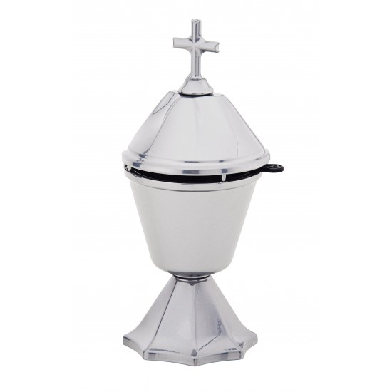 ΘΥΜΙΑΤΟ ΚΟΙΜΗΤΗΡΙΟΥ ΑΛΟΥΜΙΝΙΟΥ ΣΤΡΟΓΓΥΛΟ-NM