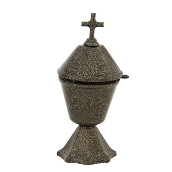 ΘΥΜΙΑΤΟ ΚΟΙΜΗΤΗΡΙΟΥ ΑΛΟΥΜΙΝΙΟΥ ΣΤΡΟΓΓΥΛΟ-GM