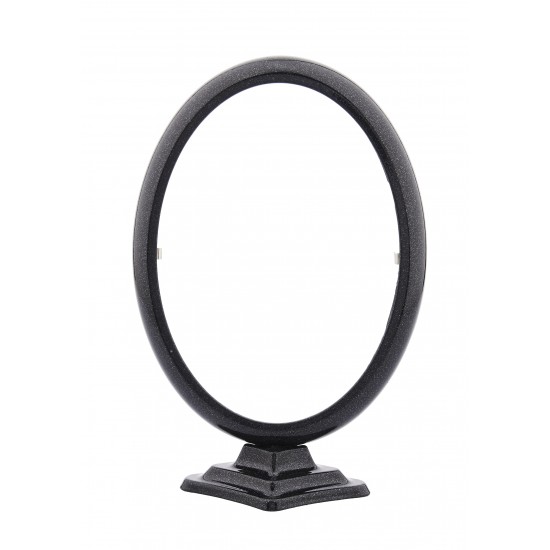 ΚΟΡΝΙΖΑ ΑΛΟΥΜΙΝΙΟΥ ΟΒΑΛ ΛΕΙΑ ΜΕ ΒΑΣΗ-M