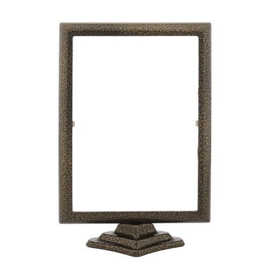 ΚΟΡΝΙΖΑ ΑΛΟΥΜΙΝΙΟΥ  ΟΡΘΟΓΩΝΙΑ  ΜΕ ΒΑΣΗ ΚΑΘΕΤΗ-GM