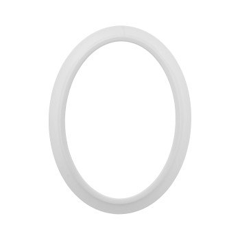 ΚΟΡΝΙΖΑ ΑΛΟΥΜΙΝΙΟΥ ΟΒΑΛ ΠΛΑΤΙΑ ΕΠΙΤΟΙΧΙΑ-L