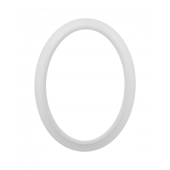 ΚΟΡΝΙΖΑ ΑΛΟΥΜΙΝΙΟΥ ΟΒΑΛ ΠΛΑΤΙΑ ΕΠΙΤΟΙΧΙΑ-L