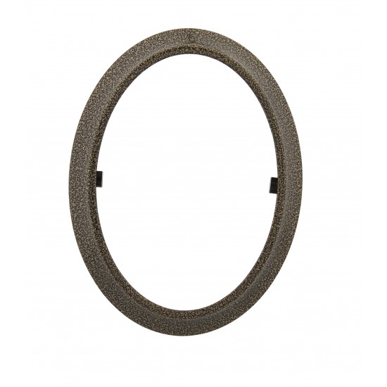 ΚΟΡΝΙΖΑ ΑΛΟΥΜΙΝΙΟΥ ΟΒΑΛ ΠΛΑΤΙΑ ΕΠΙΤΟΙΧΙΑ-GM