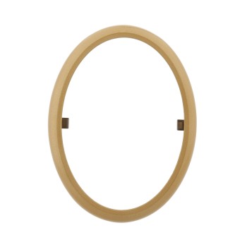 ΚΟΡΝΙΖΑ ΑΛΟΥΜΙΝΙΟΥ ΟΒΑΛ ΛΕΙΑ ΕΠΙΤΟΙΧΙΑ-BR