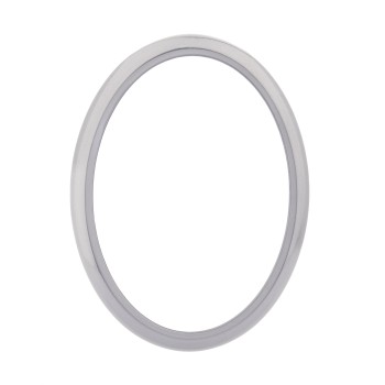 ΚΟΡΝΙΖΑ ΑΛΟΥΜΙΝΙΟΥ ΟΒΑΛ ΛΕΙΑ ΕΠΙΤΟΙΧΙΑ-NM