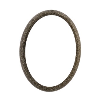 ΚΟΡΝΙΖΑ ΑΛΟΥΜΙΝΙΟΥ ΟΒΑΛ ΛΕΙΑ ΕΠΙΤΟΙΧΙΑ-GM