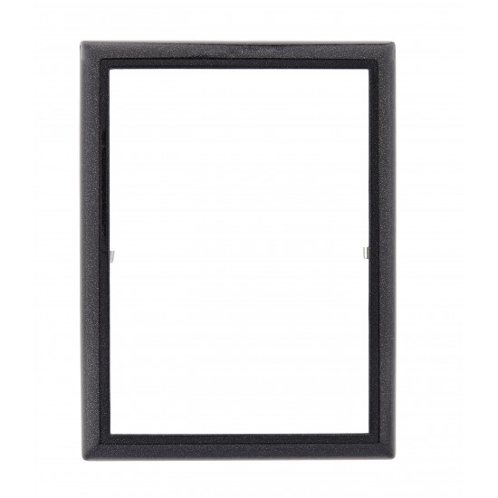 ΚΟΡΝΙΖΑ ΑΛΟΥΜΙΝΙΟΥ ΟΡΘΟΓΩΝΙΑ ΕΠΙΤΟΙΧΙΑ-M 