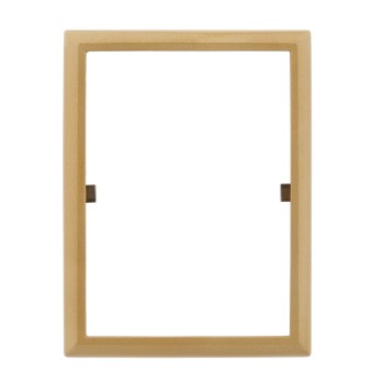 ΚΟΡΝΙΖΑ ΑΛΟΥΜΙΝΙΟΥ ΟΡΘΟΓΩΝΙΑ ΕΠΙΤΟΙΧΙΑ-BR