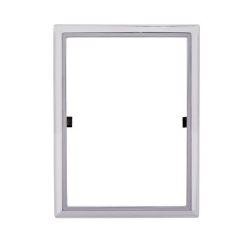 ΚΟΡΝΙΖΑ ΑΛΟΥΜΙΝΙΟΥ ΟΡΘΟΓΩΝΙΑ ΕΠΙΤΟΙΧΙΑ-NM 