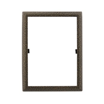 ΚΟΡΝΙΖΑ ΑΛΟΥΜΙΝΙΟΥ ΟΡΘΟΓΩΝΙΑ ΕΠΙΤΟΙΧΙΑ-GM