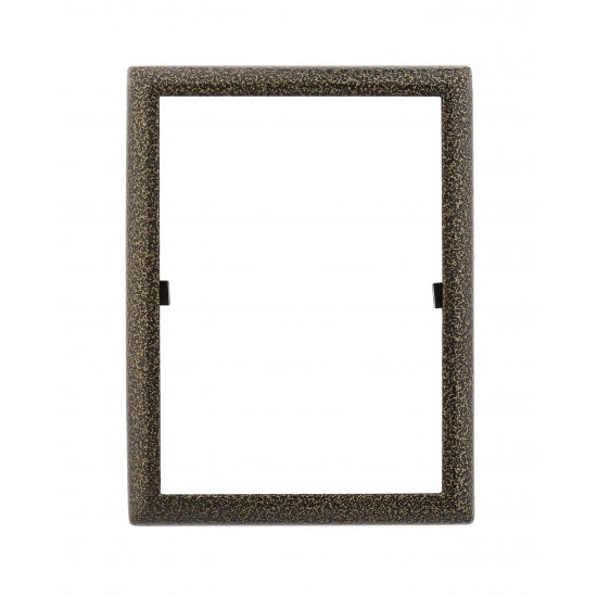 ΚΟΡΝΙΖΑ ΑΛΟΥΜΙΝΙΟΥ ΟΡΘΟΓΩΝΙΑ ΕΠΙΤΟΙΧΙΑ-GM