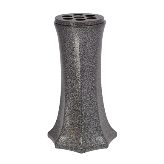 ΑΝΘΟΔΟΧΕΙΟ ΚΟΙΜΗΤΗΡΙΟΥ ΑΛΟΥΜΙΝΙΟΥ ΚΟΛΩΝΑ-SM