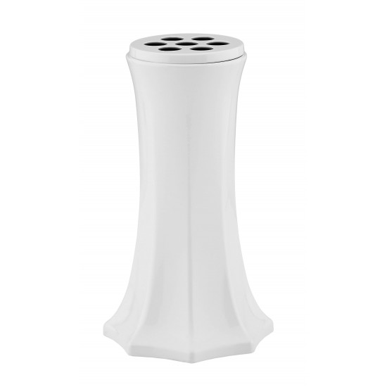 ΑΝΘΟΔΟΧΕΙΟ ΚΟΙΜΗΤΗΡΙΟΥ ΑΛΟΥΜΙΝΙΟΥ ΚΟΛΩΝΑ-L