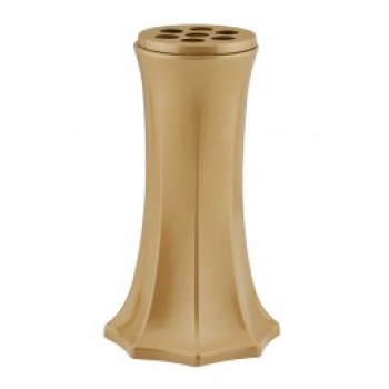 ΑΝΘΟΔΟΧΕΙΟ ΚΟΙΜΗΤΗΡΙΟΥ ΑΛΟΥΜΙΝΙΟΥ ΚΟΛΩΝΑ-BR