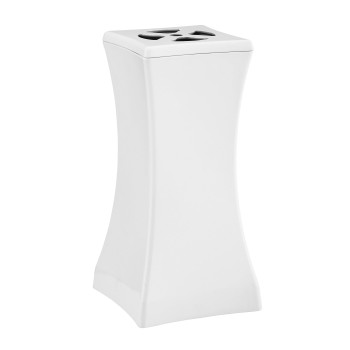 ΑΝΘΟΔΟΧΕΙΟ  ΚΟΙΜΗΤΗΡΙΟΥ ΑΛΟΥΜΙΝΙΟΥ ΤΕΤΡΑΓΩΝΟ-L