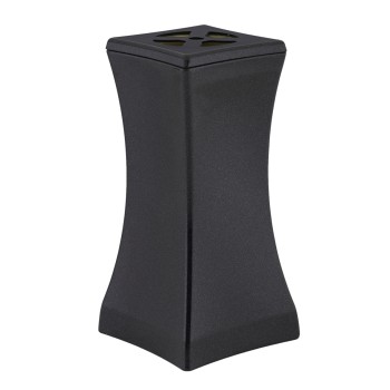 ΑΝΘΟΔΟΧΕΙΟ  ΚΟΙΜΗΤΗΡΙΟΥ ΑΛΟΥΜΙΝΙΟΥ ΤΕΤΡΑΓΩΝΟ-M