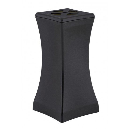 ΑΝΘΟΔΟΧΕΙΟ  ΚΟΙΜΗΤΗΡΙΟΥ ΑΛΟΥΜΙΝΙΟΥ ΤΕΤΡΑΓΩΝΟ-M