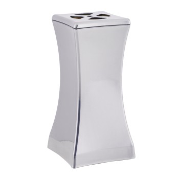 ΑΝΘΟΔΟΧΕΙΟ  ΚΟΙΜΗΤΗΡΙΟΥ ΑΛΟΥΜΙΝΙΟΥ ΤΕΤΡΑΓΩΝΟ-NM