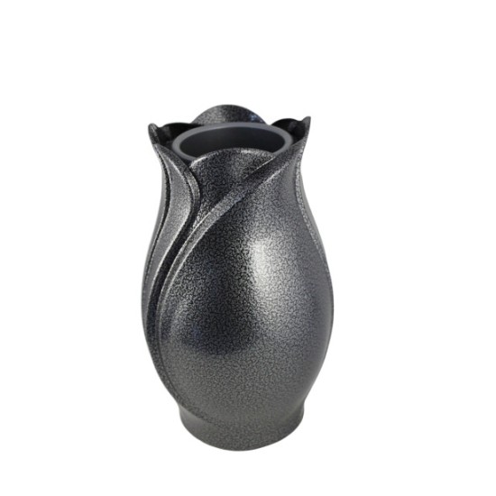 ΑΝΘΟΔΟΧΕΙΟ  ΚΟΙΜΗΤΗΡΙΟΥ ΑΛΟΥΜΙΝΙΟΥ ΤΟΥΛΙΠΑ-SM