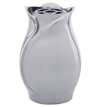 ΑΝΘΟΔΟΧΕΙΟ  ΚΟΙΜΗΤΗΡΙΟΥ ΑΛΟΥΜΙΝΙΟΥ ΤΟΥΛΙΠΑ-NM