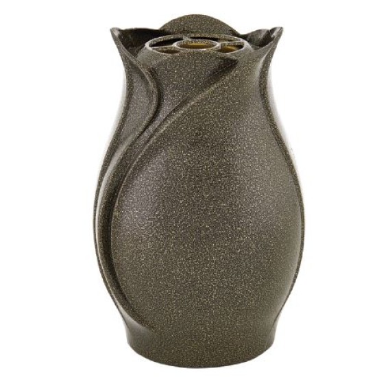 ΑΝΘΟΔΟΧΕΙΟ  ΚΟΙΜΗΤΗΡΙΟΥ ΑΛΟΥΜΙΝΙΟΥ ΤΟΥΛΙΠΑ-GM