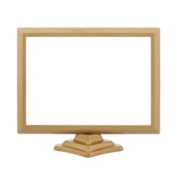 ΚΟΡΝΙΖΑ ΑΛΟΥΜΙΝΙΟΥ  ΟΡΘΟΓΩΝΙΑ  ΜΕ ΒΑΣΗ ΟΡΙΖΟΝΤΙΑ-BR