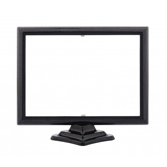 ΚΟΡΝΙΖΑ ΑΛΟΥΜΙΝΙΟΥ  ΟΡΘΟΓΩΝΙΑ  ΜΕ ΒΑΣΗ ΟΡΙΖΟΝΤΙΑ-M