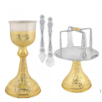 ΔΙΣΚΟΠΟΤΗΡΟ ΡΩΣΙΚΟ 640 ml 