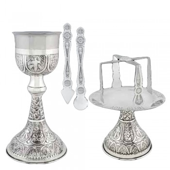 ΔΙΣΚΟΠΟΤΗΡΟ ΡΩΣΙΚΟ  ΕΠΑΡΓΥΡΟ ΠΑΤΙΝΑ 640 ml 