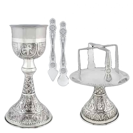 ΔΙΣΚΟΠΟΤΗΡΟ ΡΩΣΙΚΟ  ΕΠΑΡΓΥΡΟ ΠΑΤΙΝΑ 640 ml 