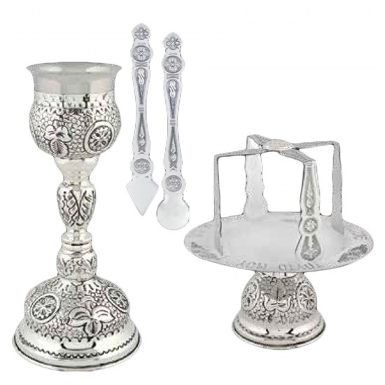 ΔΙΣΚΟΠΟΤΗΡΟ ΒΥΖΑΝΤΙΝΟ ΕΠΑΡΓΥΡΟ ΠΑΤΙΝΑ 250 ml 