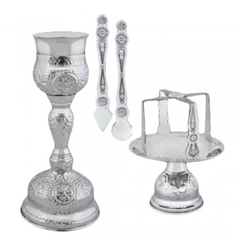 ΔΙΣΚΟΠΟΤΗΡΟ ΒΥΖΑΝΤΙΝΟ ΕΠΑΡΓΥΡΟ 250 ml 