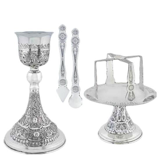 ΔΙΣΚΟΠΟΤΗΡΟ ΕΠΑΡΓΥΡΟ ΠΑΤΙΝΑ 400 ml 