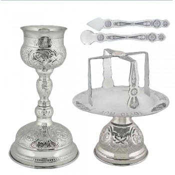 ΔΙΣΚΟΠΟΤΗΡΟ ΒΥΖΑΝΤΙΝΟ ΕΠΑΡΓΥΡΟ 500 ml 