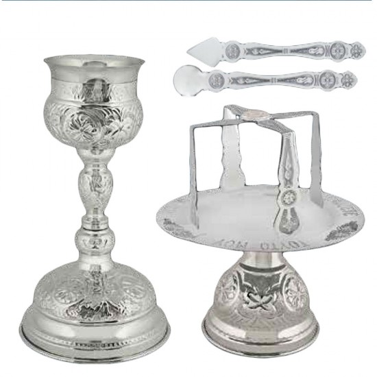 ΔΙΣΚΟΠΟΤΗΡΟ ΒΥΖΑΝΤΙΝΟ ΕΠΑΡΓΥΡΟ 500 ml 