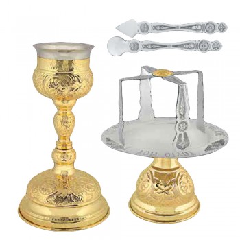 ΔΙΣΚΟΠΟΤΗΡΟ ΒΥΖΑΝΤΙΝΟ 500 ml   