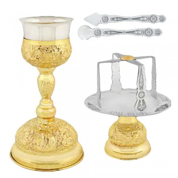 ΔΙΣΚΟΠΟΤΗΡΟ ΕΠΙΧΡΥΣΟ 500 ml   