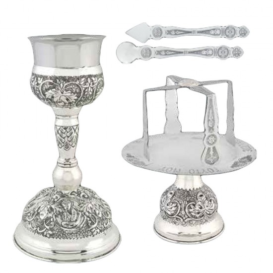 ΔΙΣΚΟΠΟΤΗΡΟ ΕΠΑΡΓΥΡΟ ΠΑΤΙΝΑ 500 ml 