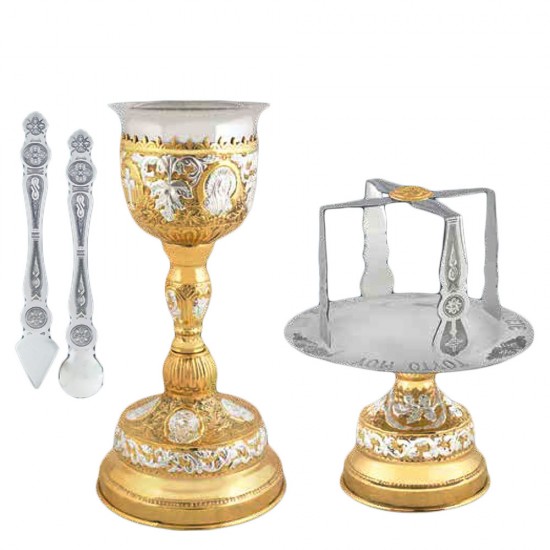 ΔΙΣΚΟΠΟΤΗΡΟ ΔΙΧΡΩΜΟ ΣΚΑΛΙΣΤΟ 900 ml 