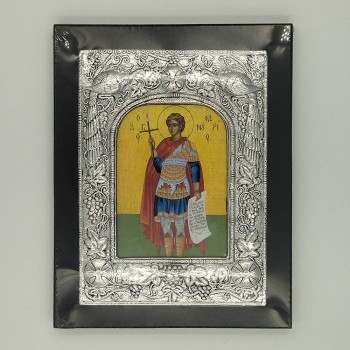 ΕΙΚΟΝΕΣ ΜΕΤΑΛΛΙΚΕΣ 