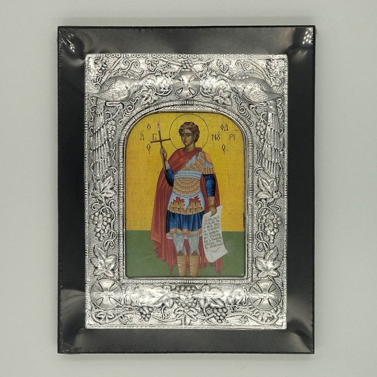 ΕΙΚΟΝΕΣ ΜΕΤΑΛΛΙΚΕΣ 