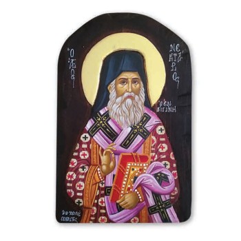 ΑΓΙΟΓΡΑΦΙΕΣ - ΑΓΙΟΣ ΝΕΚΤΑΡΙΟΣ