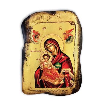 ΜΕΤΑΞΟΤΥΠΙΕΣ - ΠΑΝΑΓΙΑ ΘΕΡΑΠΕΥΟΥΣΑ