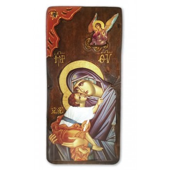 ΕΙΚΟΝΕΣ ΑΝΑΓΛΥΦΕΣ - ΠΑΝΑΓΙΑ # 1