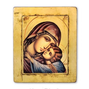 ΕΙΚΟΝΕΣ ΑΝΑΓΛΥΦΕΣ - ΠΑΝΑΓΙΑ